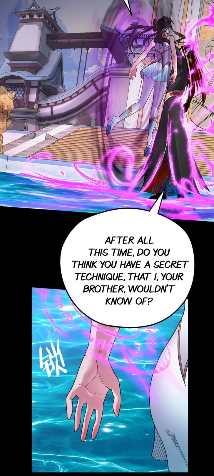 Read I Am the Fated Villain Manga Online