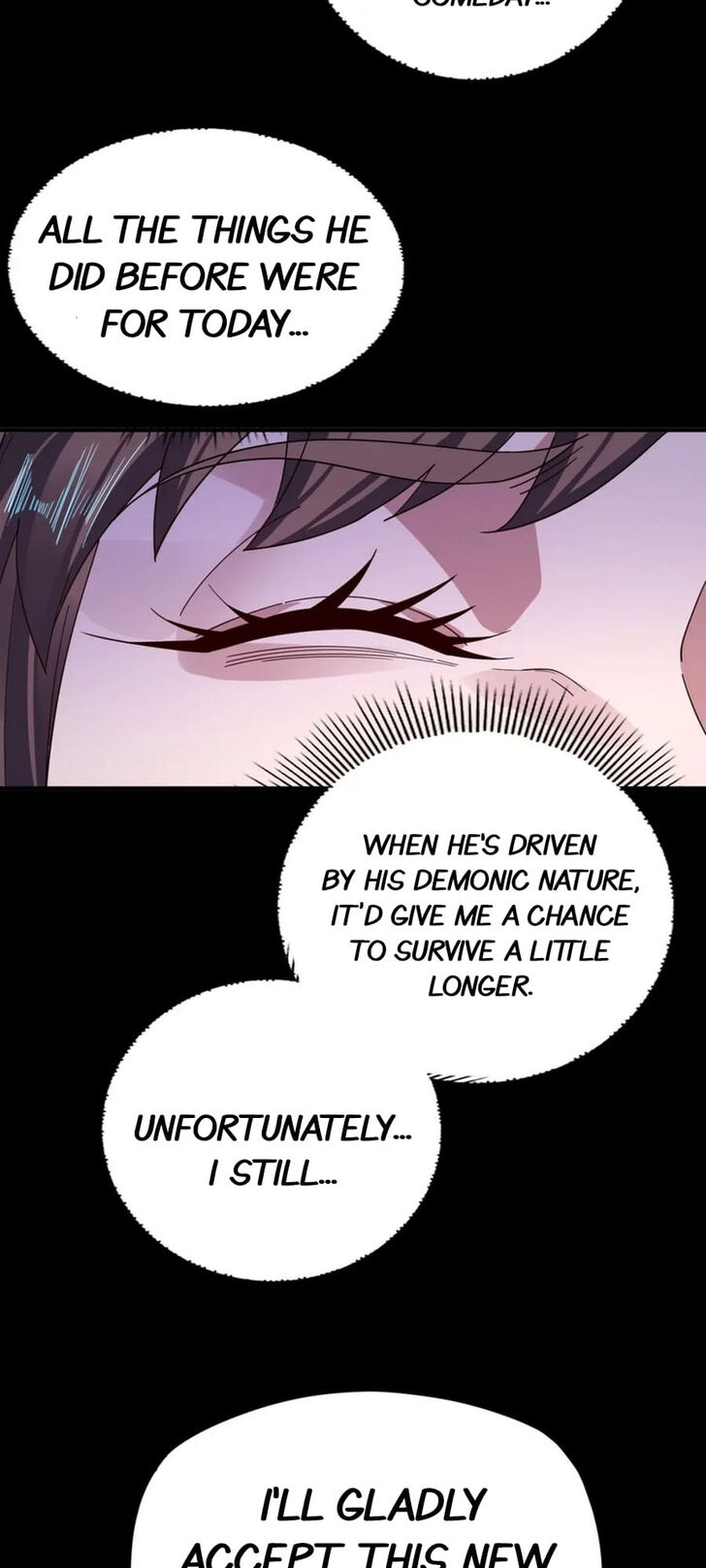 Read I Am the Fated Villain Manga Online