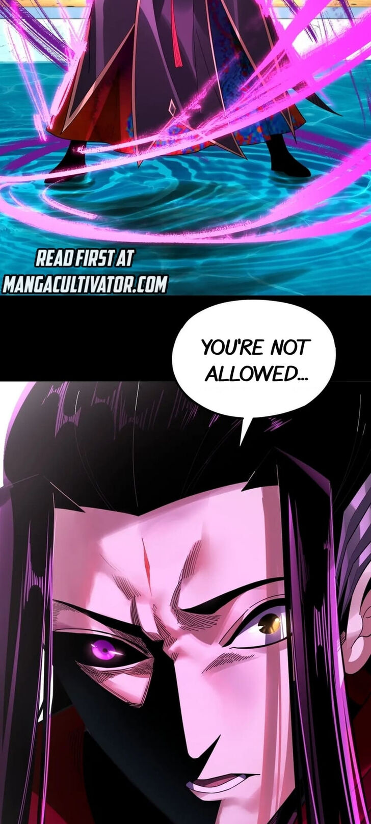 Read I Am the Fated Villain Manga Online