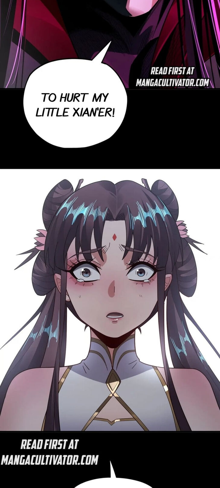 Read I Am the Fated Villain Manga Online