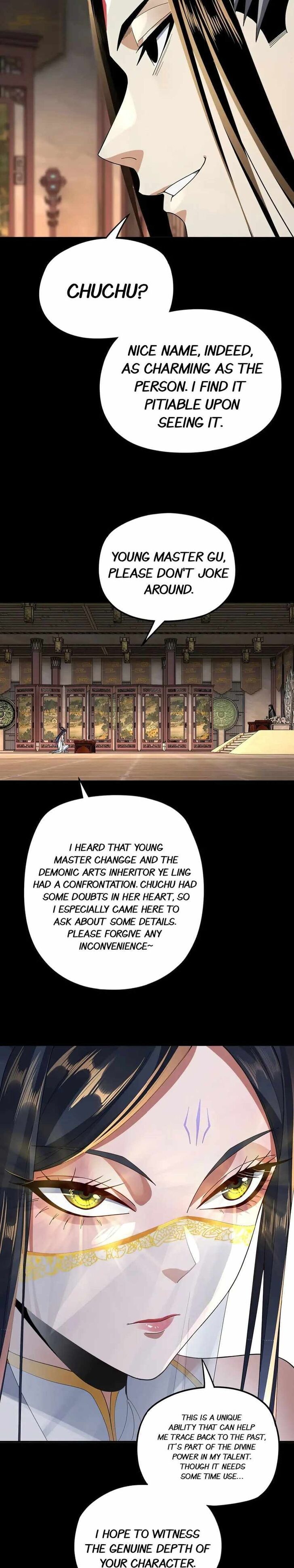 Read I Am the Fated Villain Manga Online