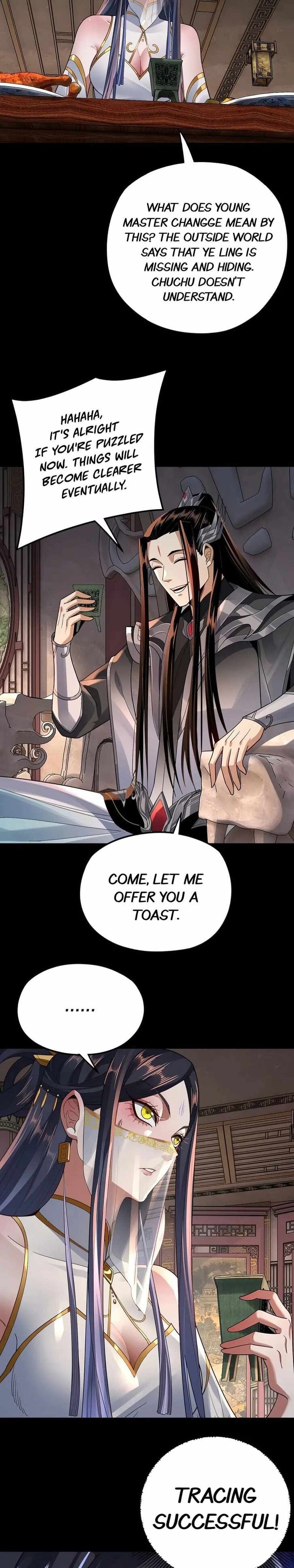 Read I Am the Fated Villain Manga Online