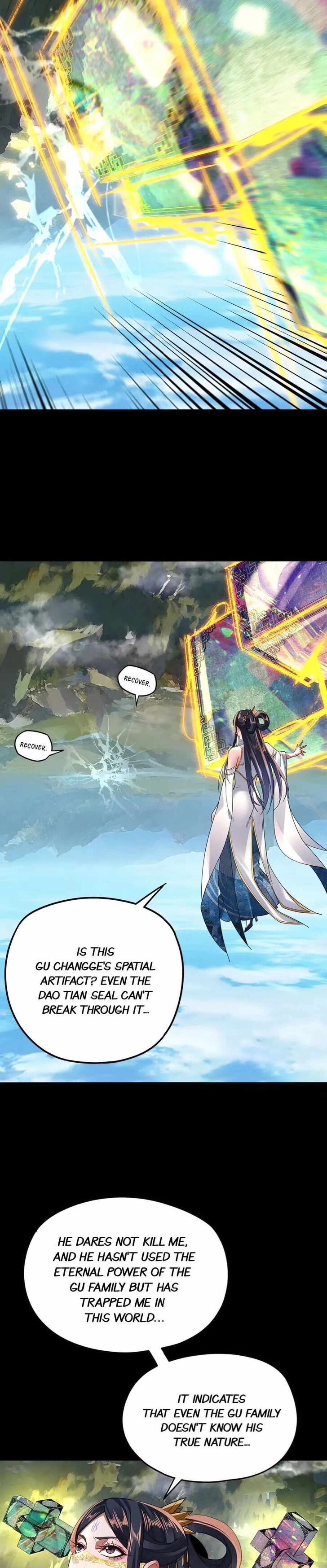 Read I Am the Fated Villain Manga Online