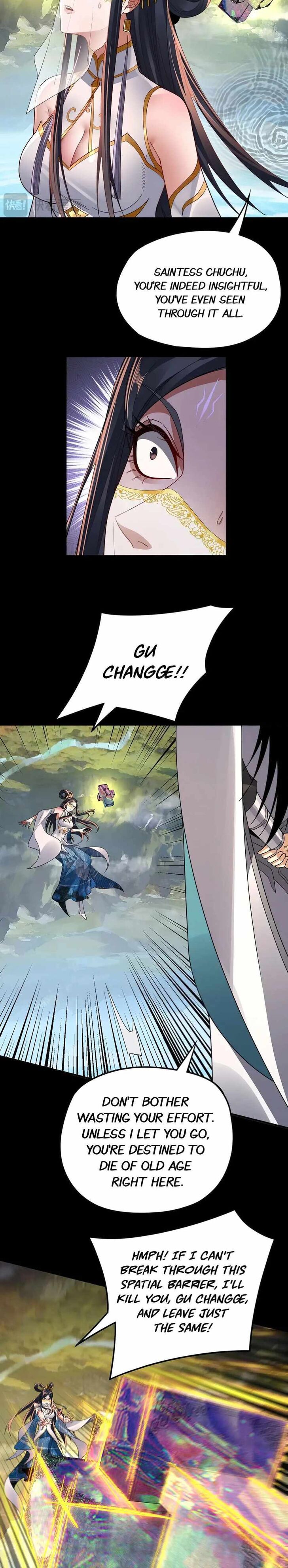 Read I Am the Fated Villain Manga Online