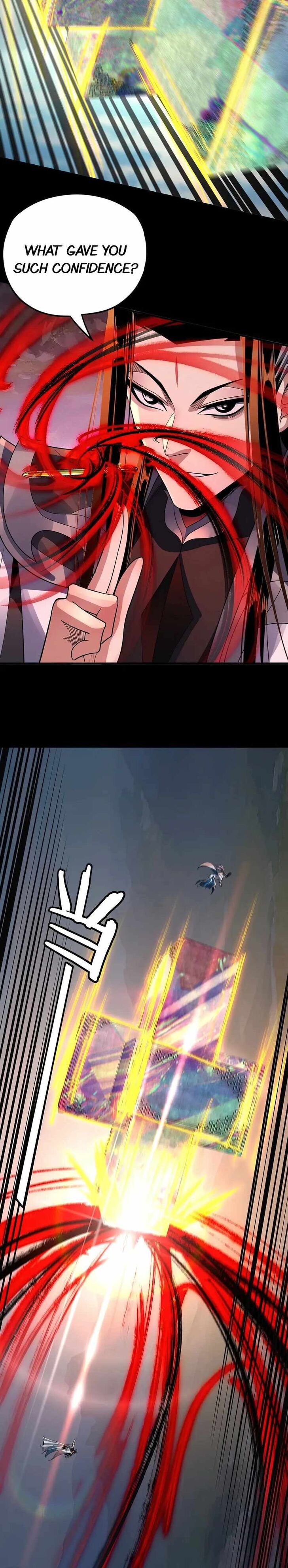 Read I Am the Fated Villain Manga Online