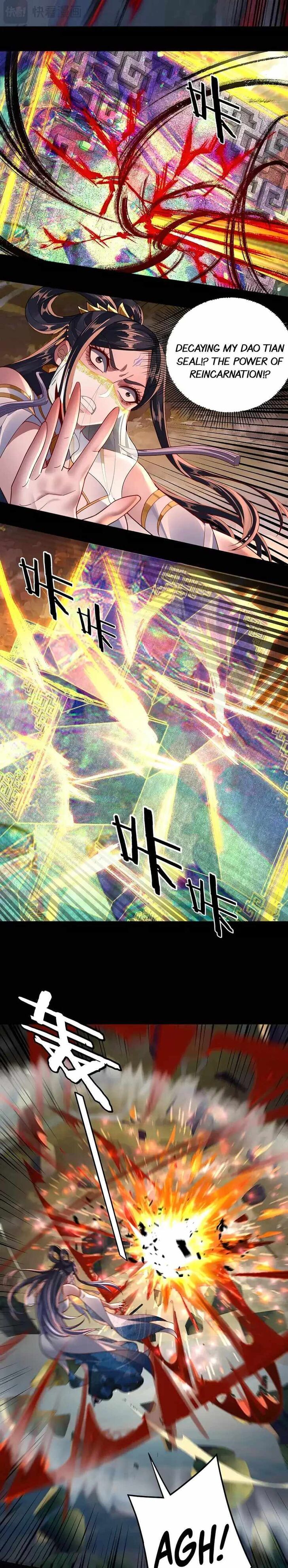 Read I Am the Fated Villain Manga Online