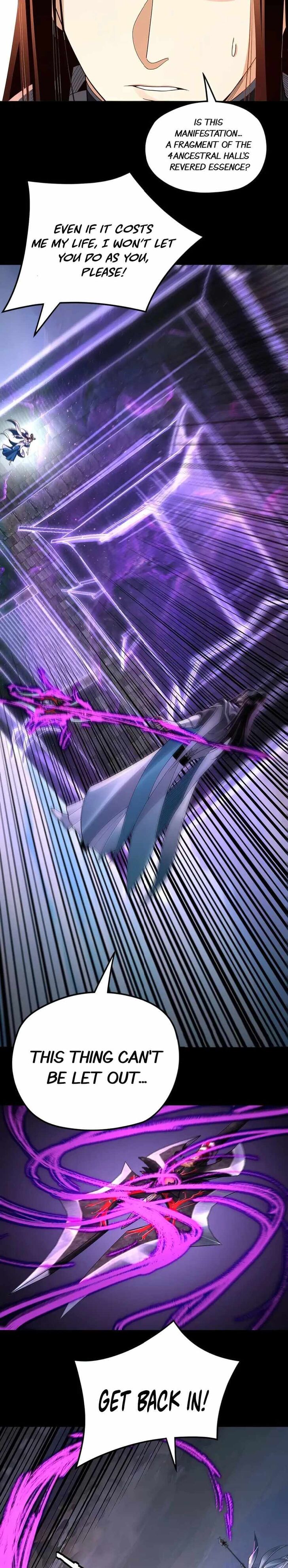 Read I Am the Fated Villain Manga Online