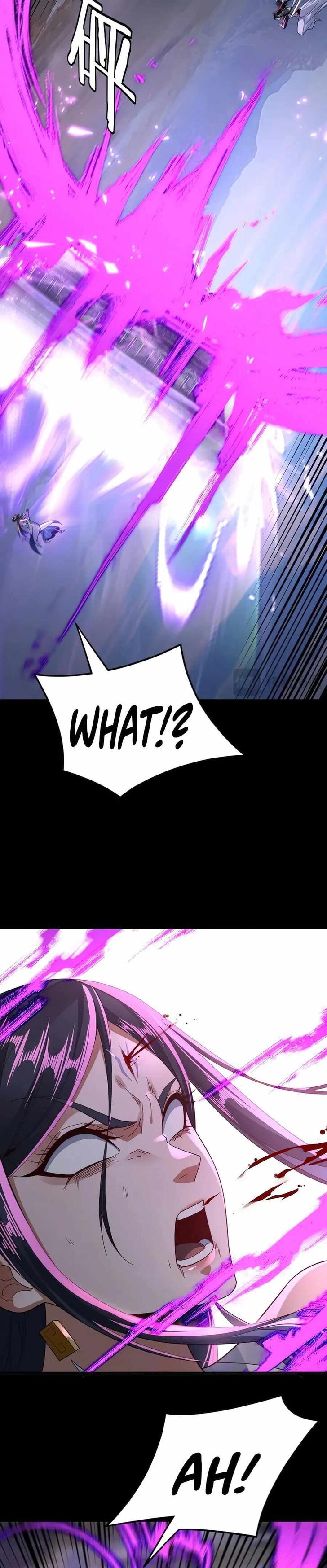 Read I Am the Fated Villain Manga Online