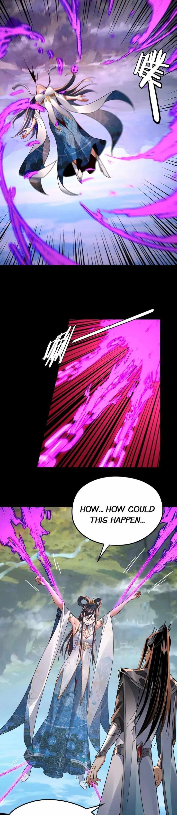 Read I Am the Fated Villain Manga Online