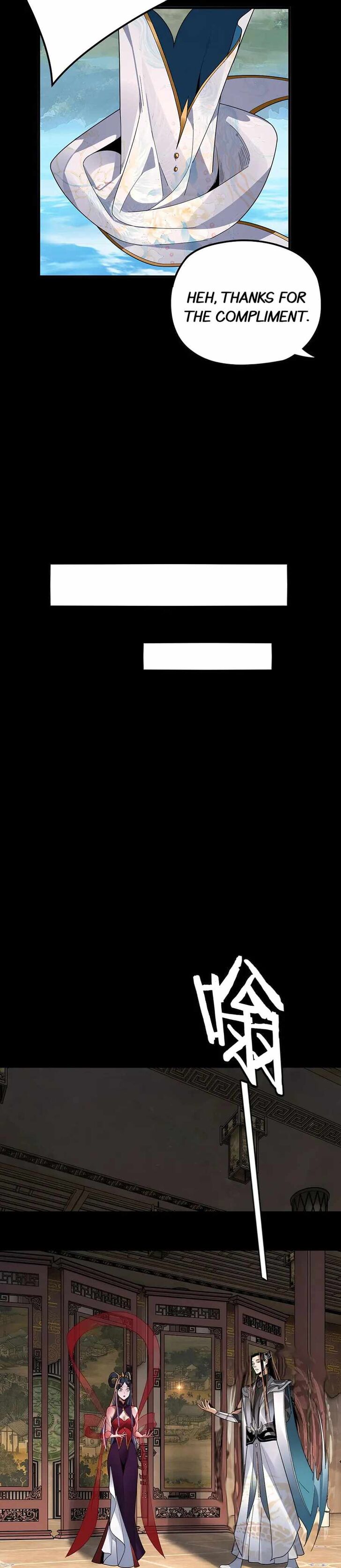 Read I Am the Fated Villain Manga Online