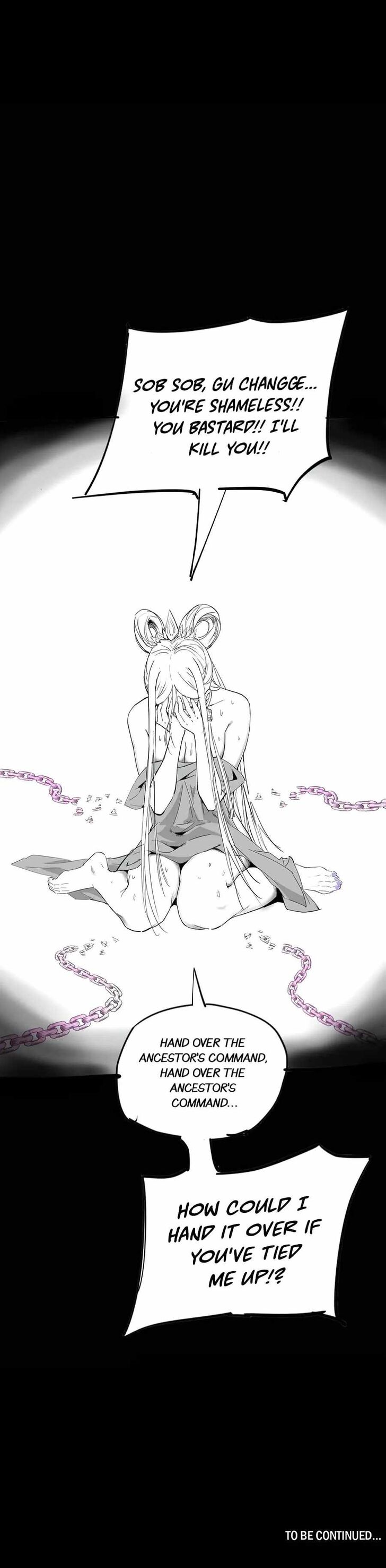 Read I Am the Fated Villain Manga Online