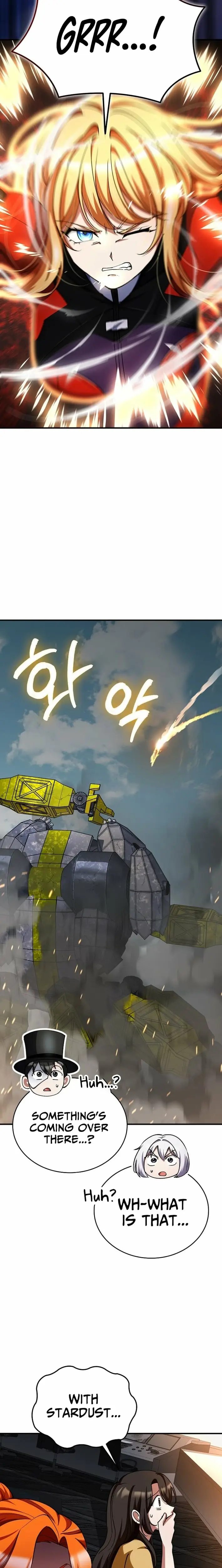 Read I Became The Villain The Hero Is Obsessed With Manga Online