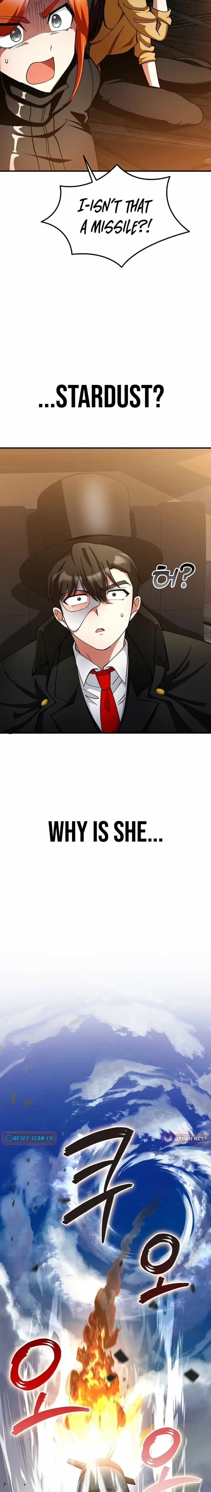 Read I Became The Villain The Hero Is Obsessed With Manga Online