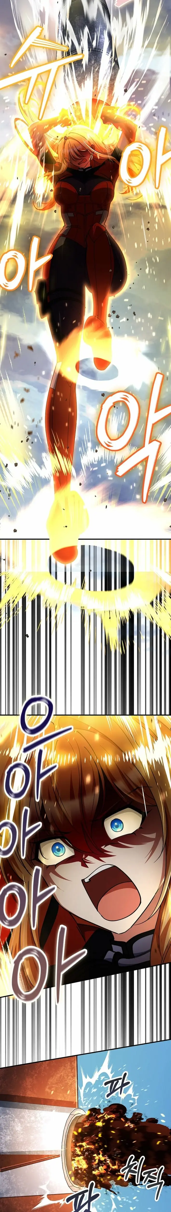 Read I Became The Villain The Hero Is Obsessed With Manga Online