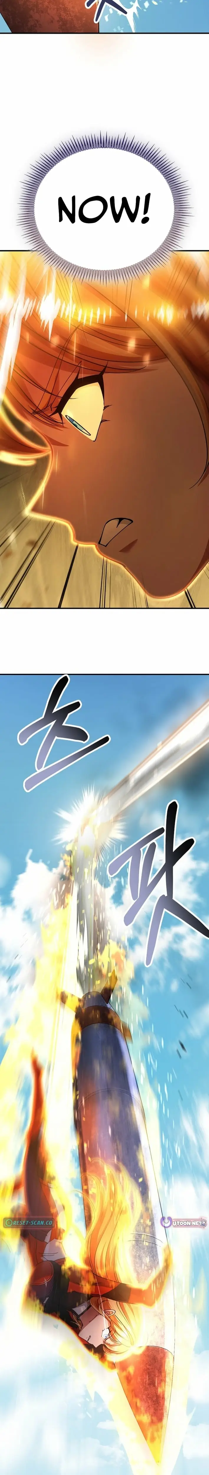 Read I Became The Villain The Hero Is Obsessed With Manga Online