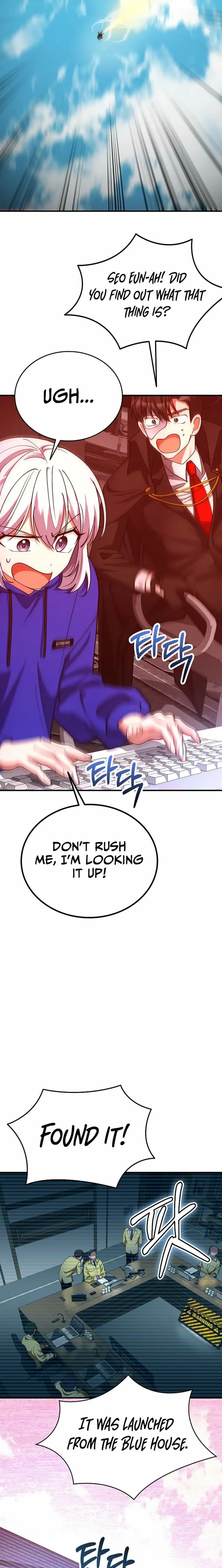 Read I Became The Villain The Hero Is Obsessed With Manga Online