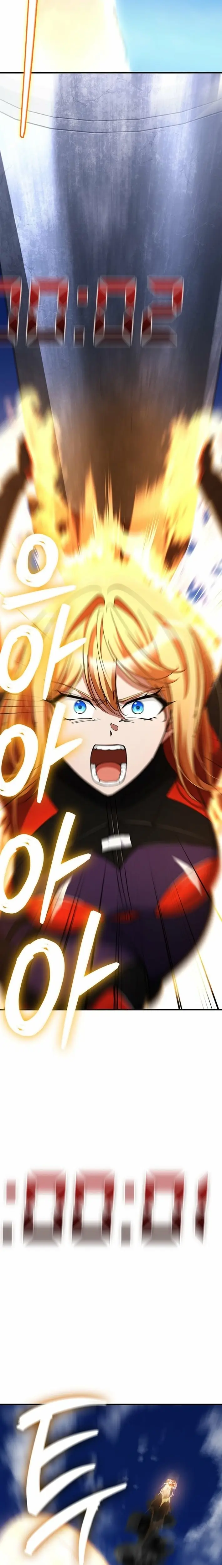 Read I Became The Villain The Hero Is Obsessed With Manga Online