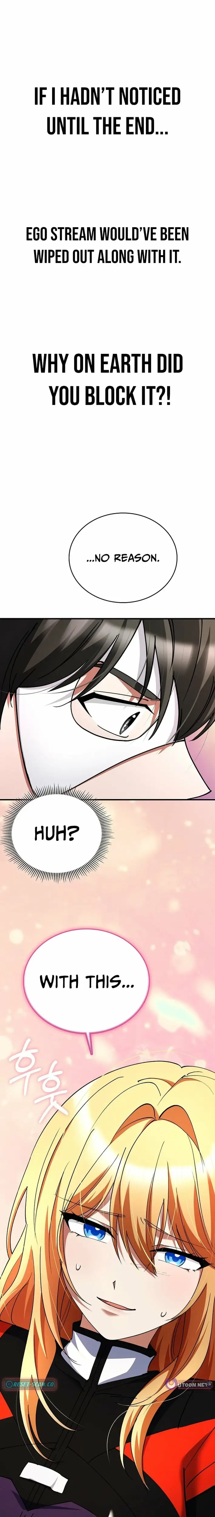 Read I Became The Villain The Hero Is Obsessed With Manga Online