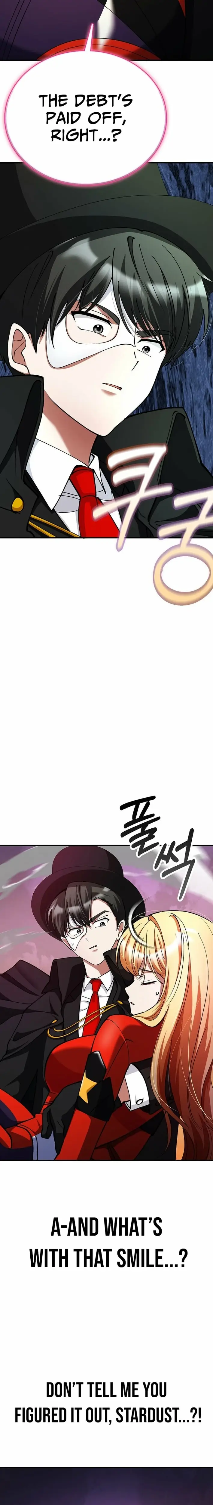 Read I Became The Villain The Hero Is Obsessed With Manga Online