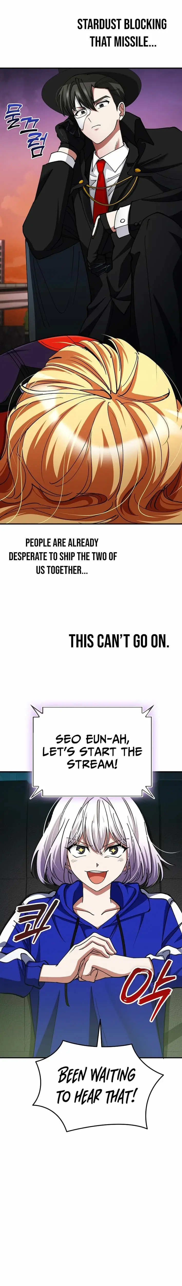 Read I Became The Villain The Hero Is Obsessed With Manga Online