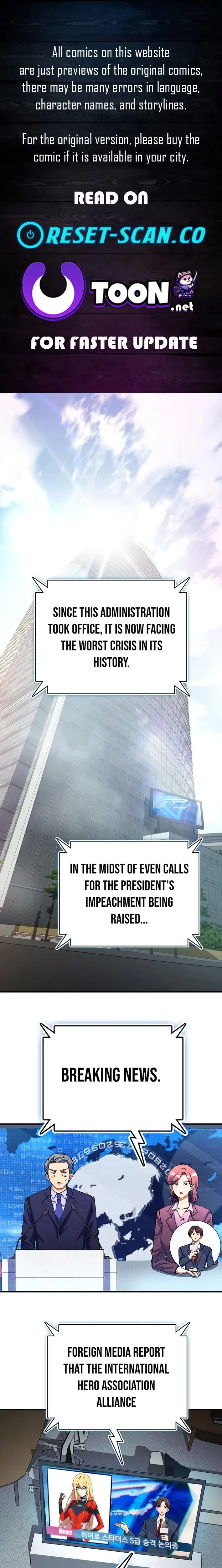 Read I Became The Villain The Hero Is Obsessed With Manga Online