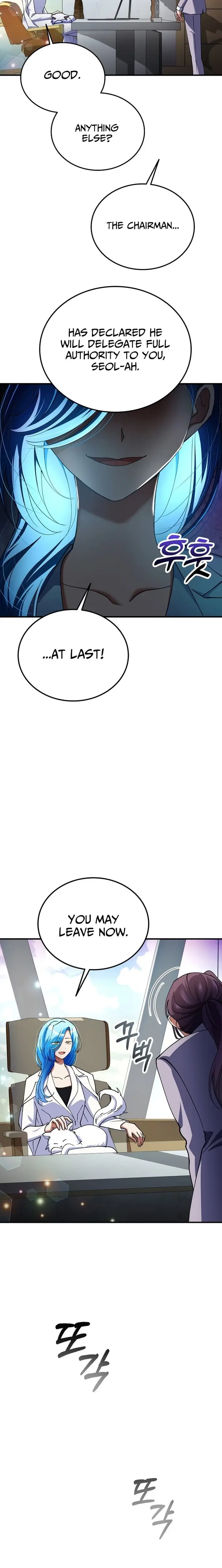 Read I Became The Villain The Hero Is Obsessed With Manga Online