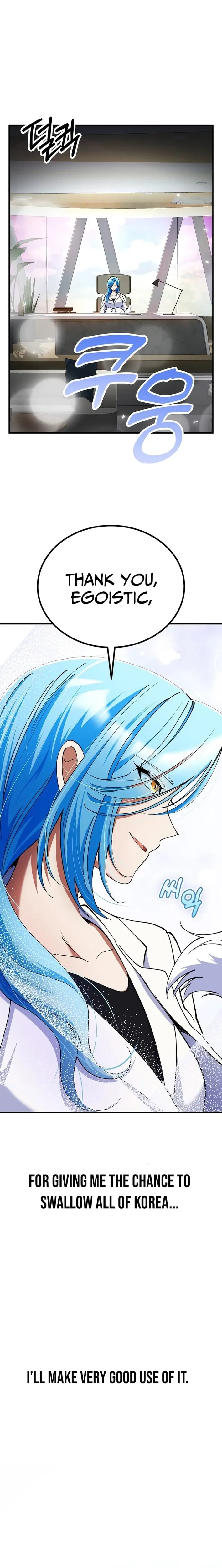 Read I Became The Villain The Hero Is Obsessed With Manga Online