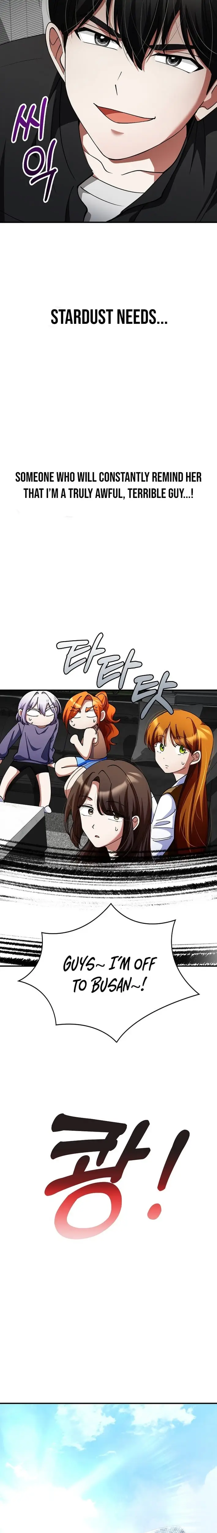 Read I Became The Villain The Hero Is Obsessed With Manga Online