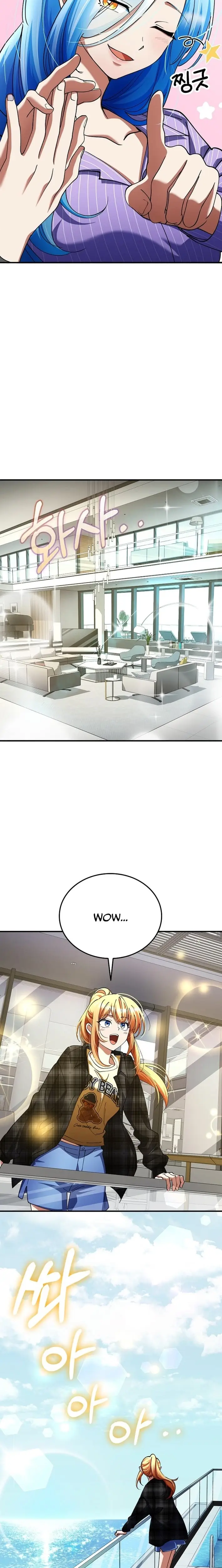 Read I Became The Villain The Hero Is Obsessed With Manga Online