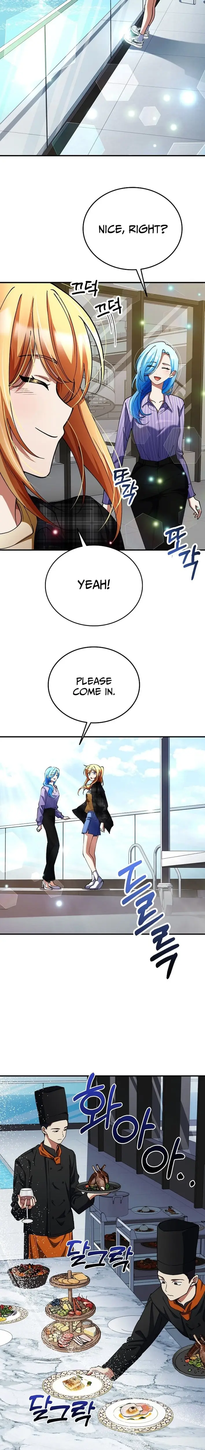 Read I Became The Villain The Hero Is Obsessed With Manga Online