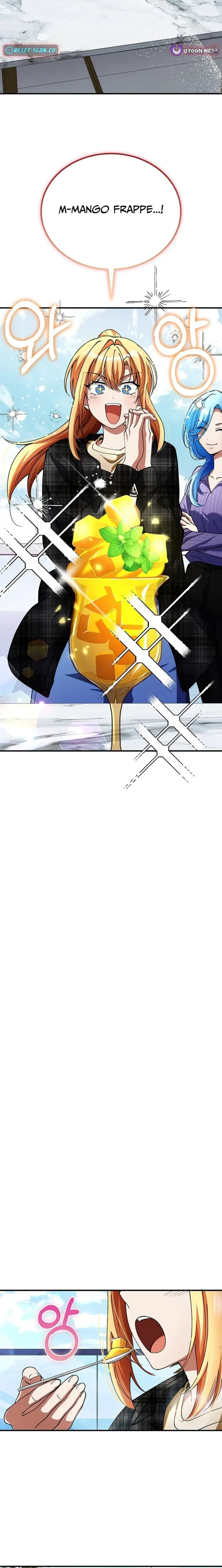 Read I Became The Villain The Hero Is Obsessed With Manga Online