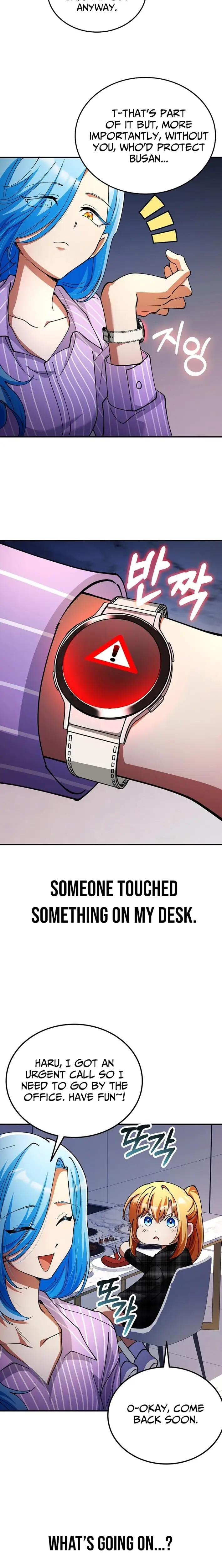 Read I Became The Villain The Hero Is Obsessed With Manga Online