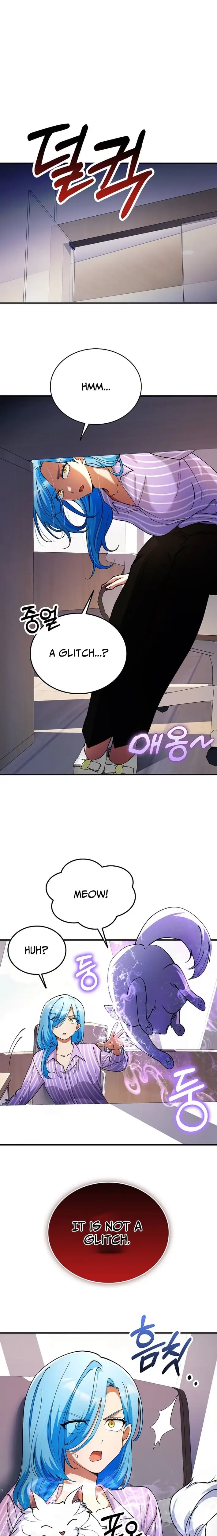 Read I Became The Villain The Hero Is Obsessed With Manga Online