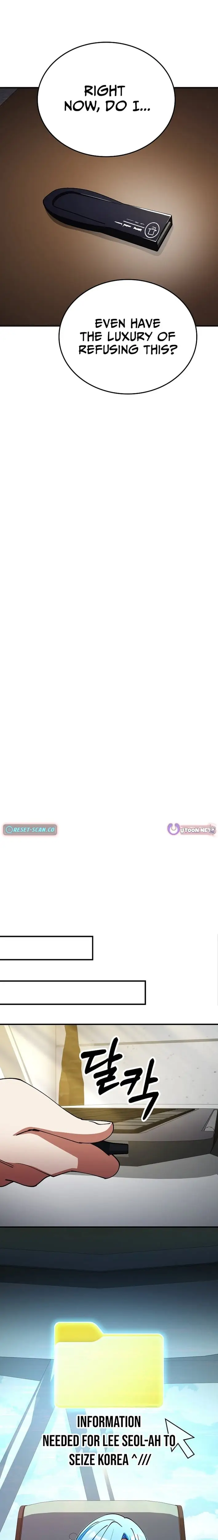 Read I Became The Villain The Hero Is Obsessed With Manga Online