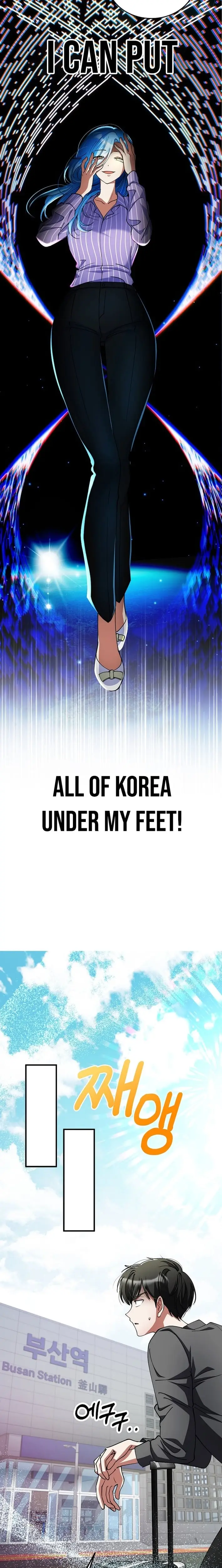 Read I Became The Villain The Hero Is Obsessed With Manga Online