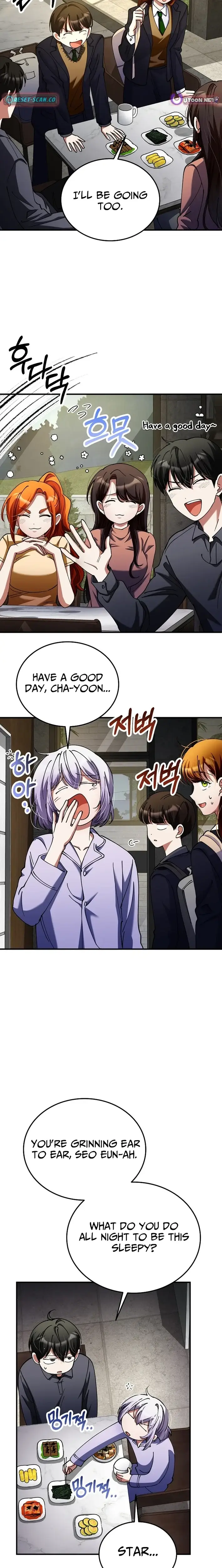 Read I Became The Villain The Hero Is Obsessed With Manga Online