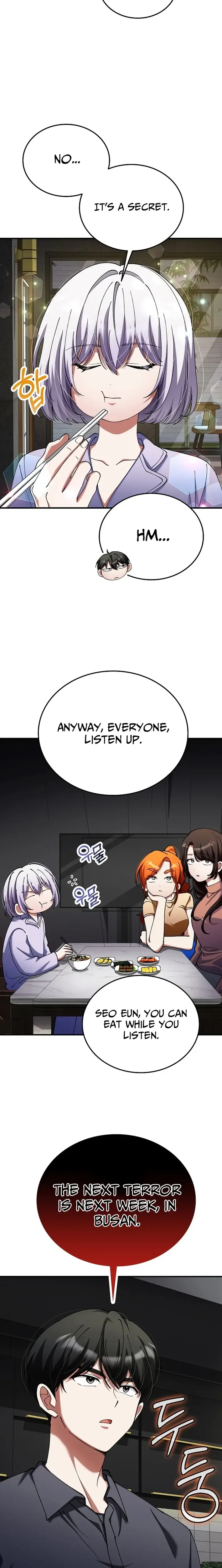 Read I Became The Villain The Hero Is Obsessed With Manga Online