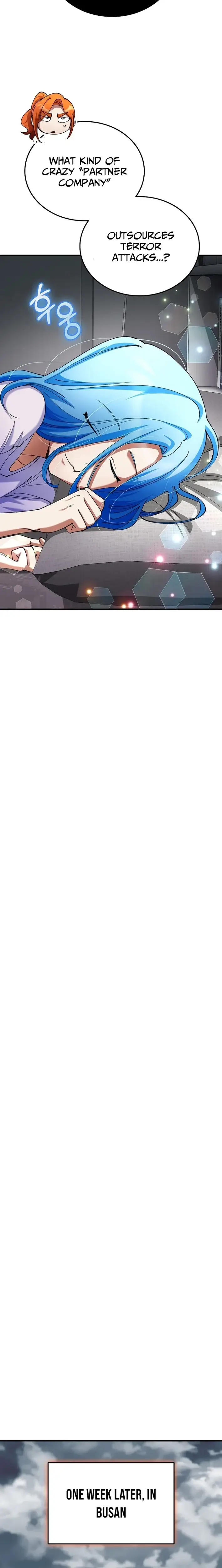 Read I Became The Villain The Hero Is Obsessed With Manga Online