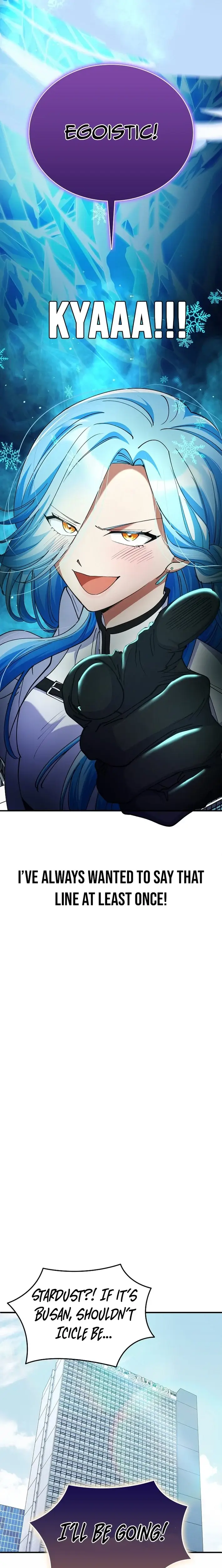 Read I Became The Villain The Hero Is Obsessed With Manga Online