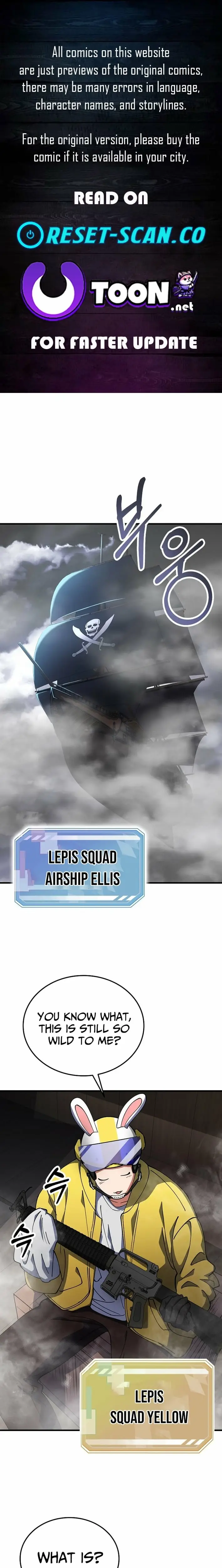 Read I Became The Villain The Hero Is Obsessed With Manga Online