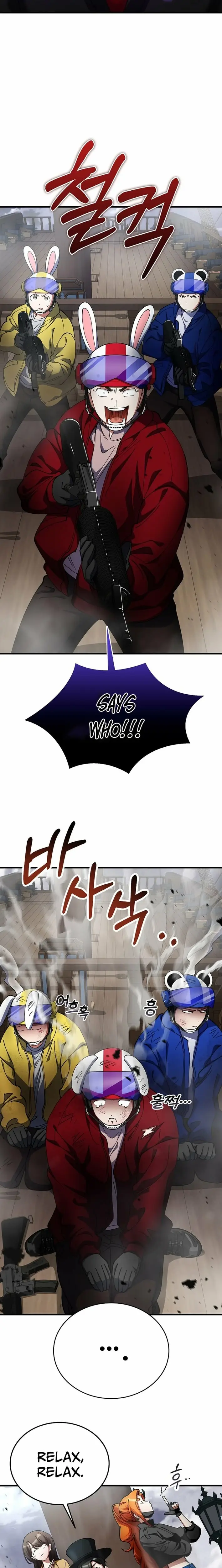 Read I Became The Villain The Hero Is Obsessed With Manga Online