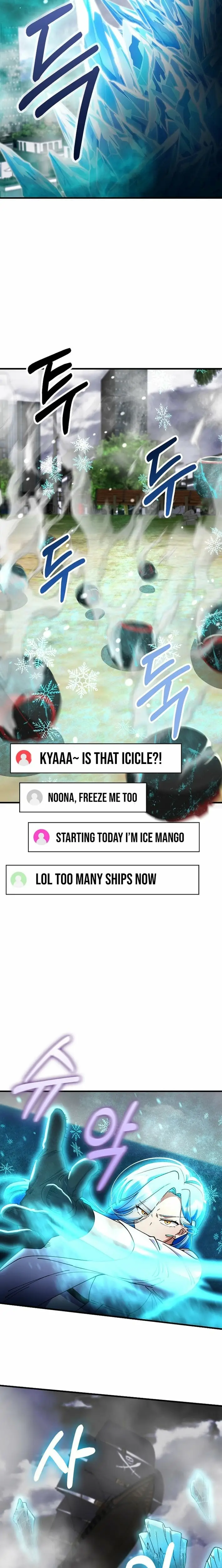 Read I Became The Villain The Hero Is Obsessed With Manga Online