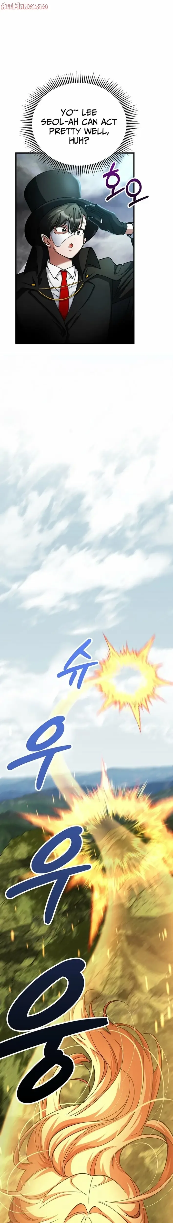 Read I Became The Villain The Hero Is Obsessed With Manga Online