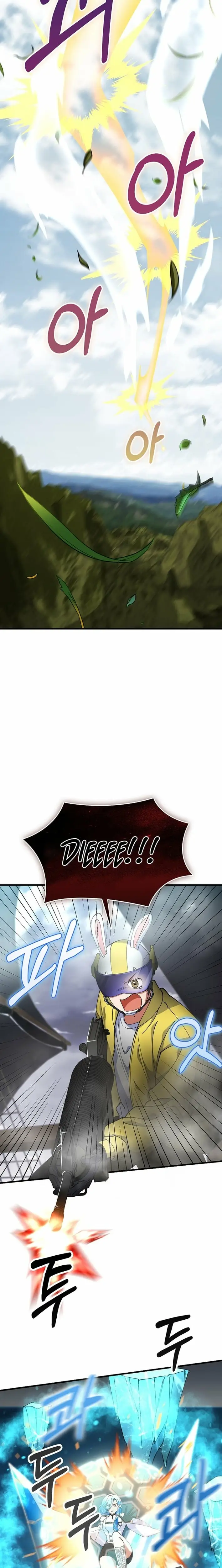 Read I Became The Villain The Hero Is Obsessed With Manga Online