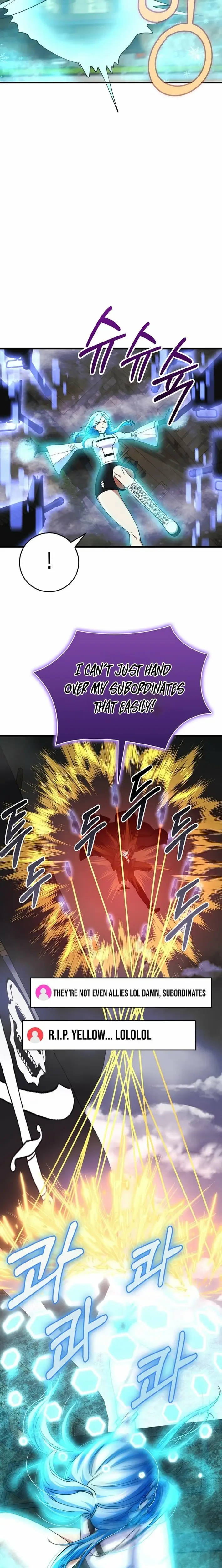 Read I Became The Villain The Hero Is Obsessed With Manga Online