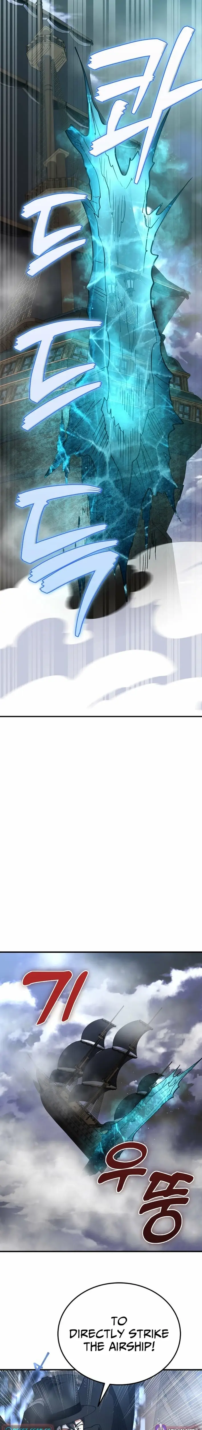 Read I Became The Villain The Hero Is Obsessed With Manga Online