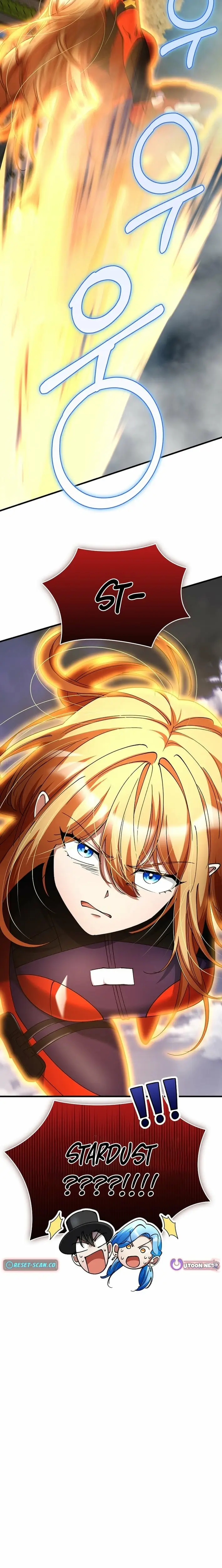 Read I Became The Villain The Hero Is Obsessed With Manga Online