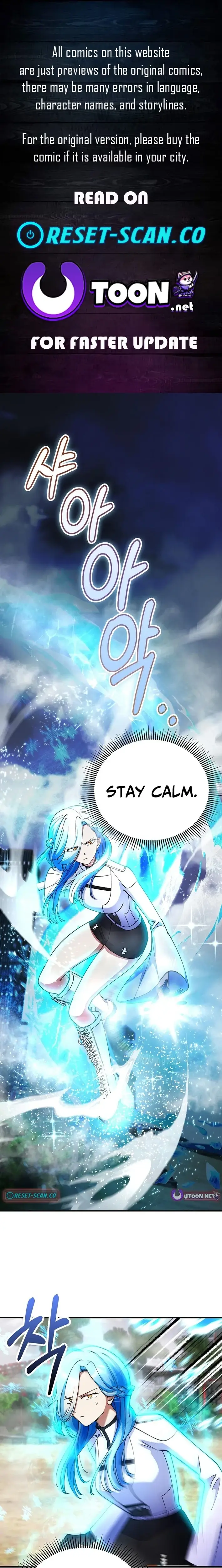 Read I Became The Villain The Hero Is Obsessed With Manga Online