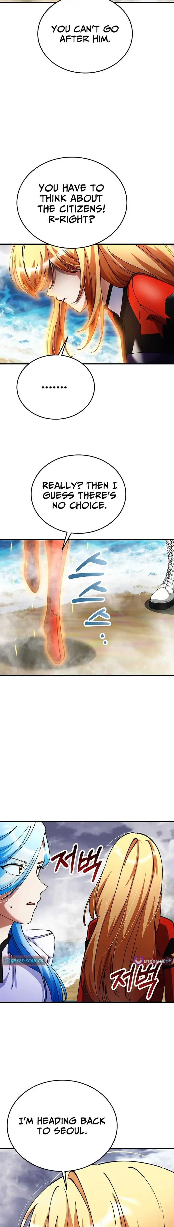 Read I Became The Villain The Hero Is Obsessed With Manga Online