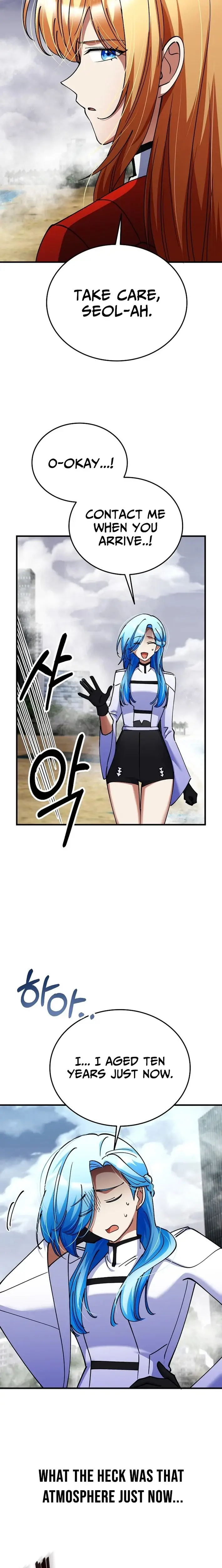 Read I Became The Villain The Hero Is Obsessed With Manga Online